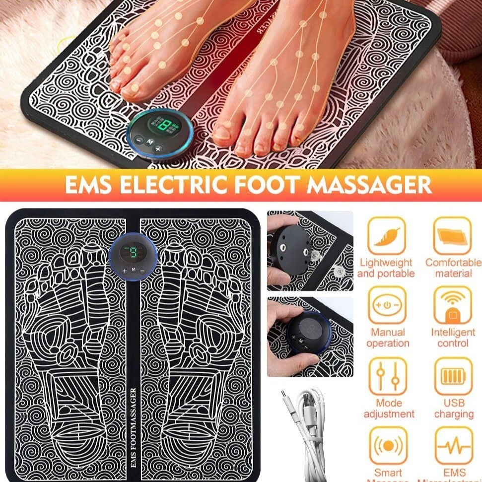 Foot Massager