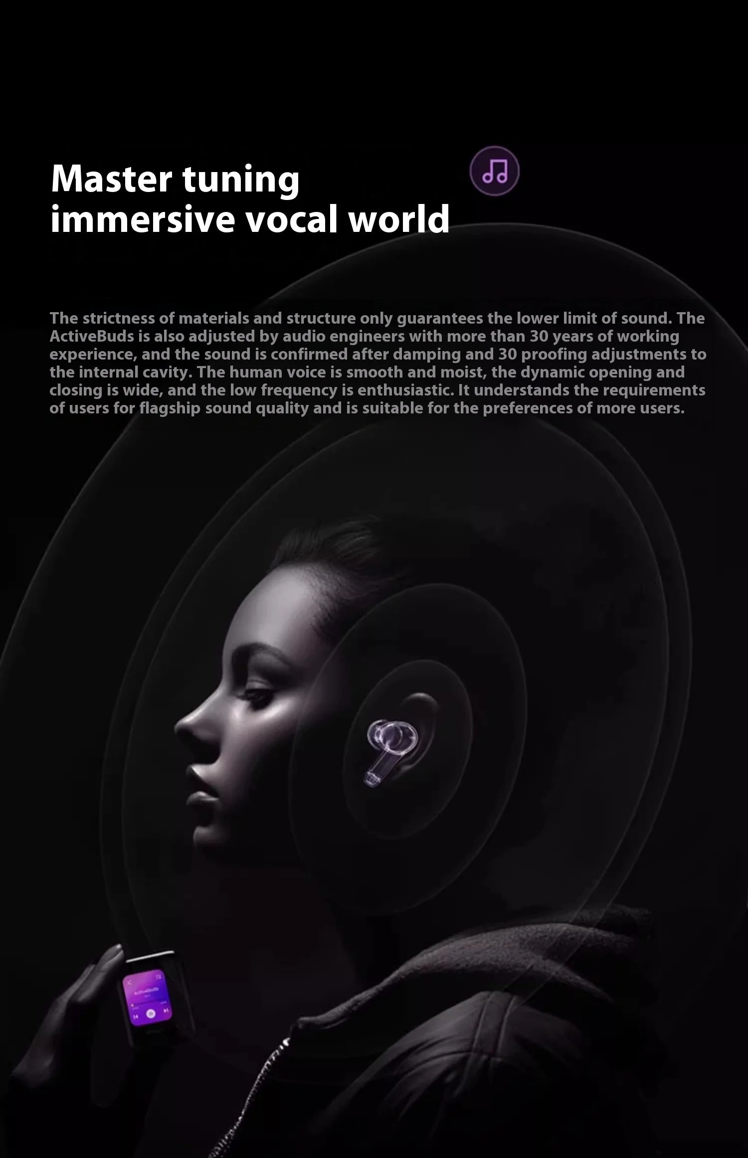 Ai Translate Headset