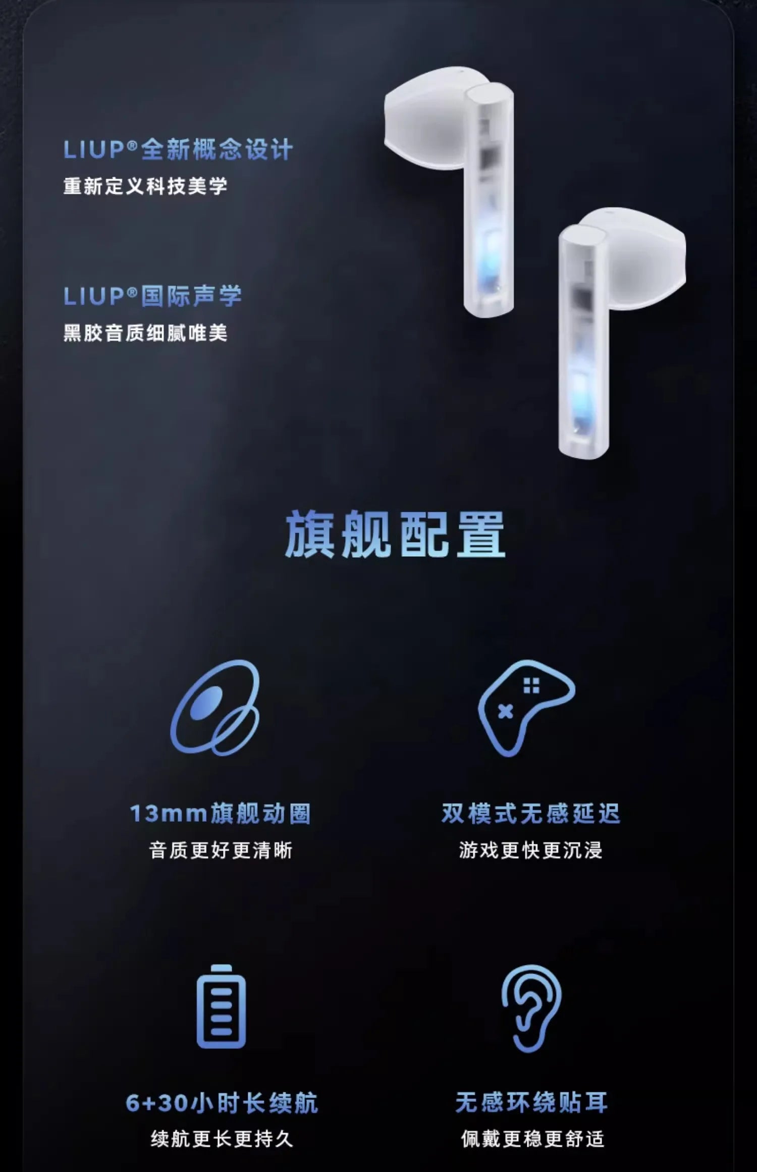 Galaxy Ai Earbuds