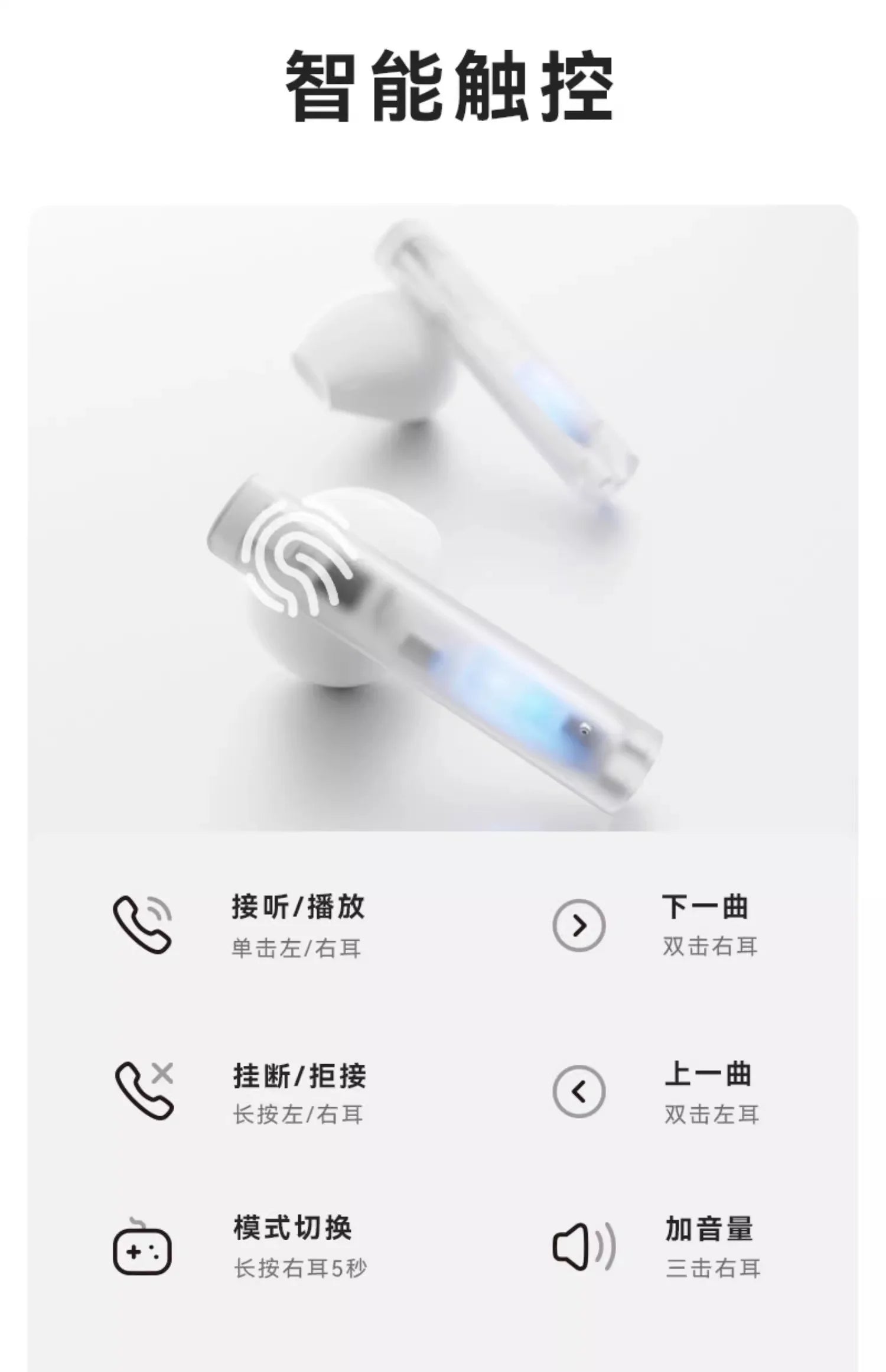 Galaxy Ai Earbuds