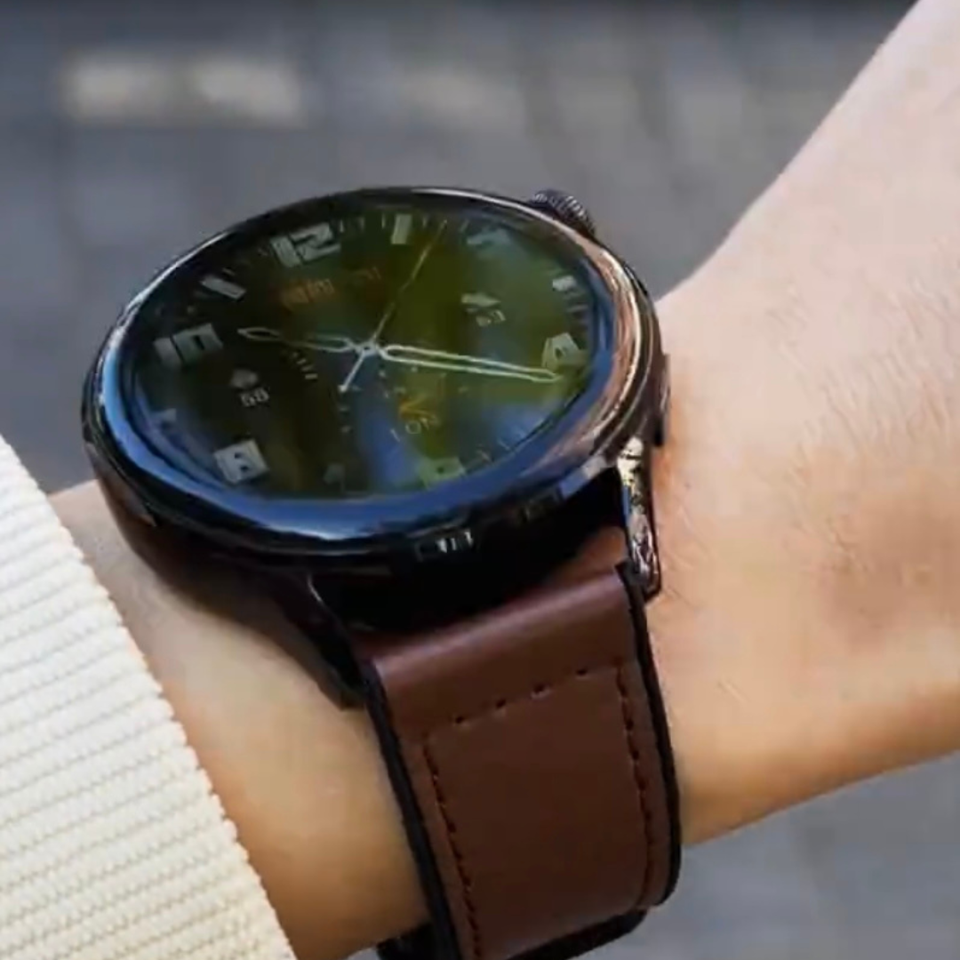 Extra Smart Watch